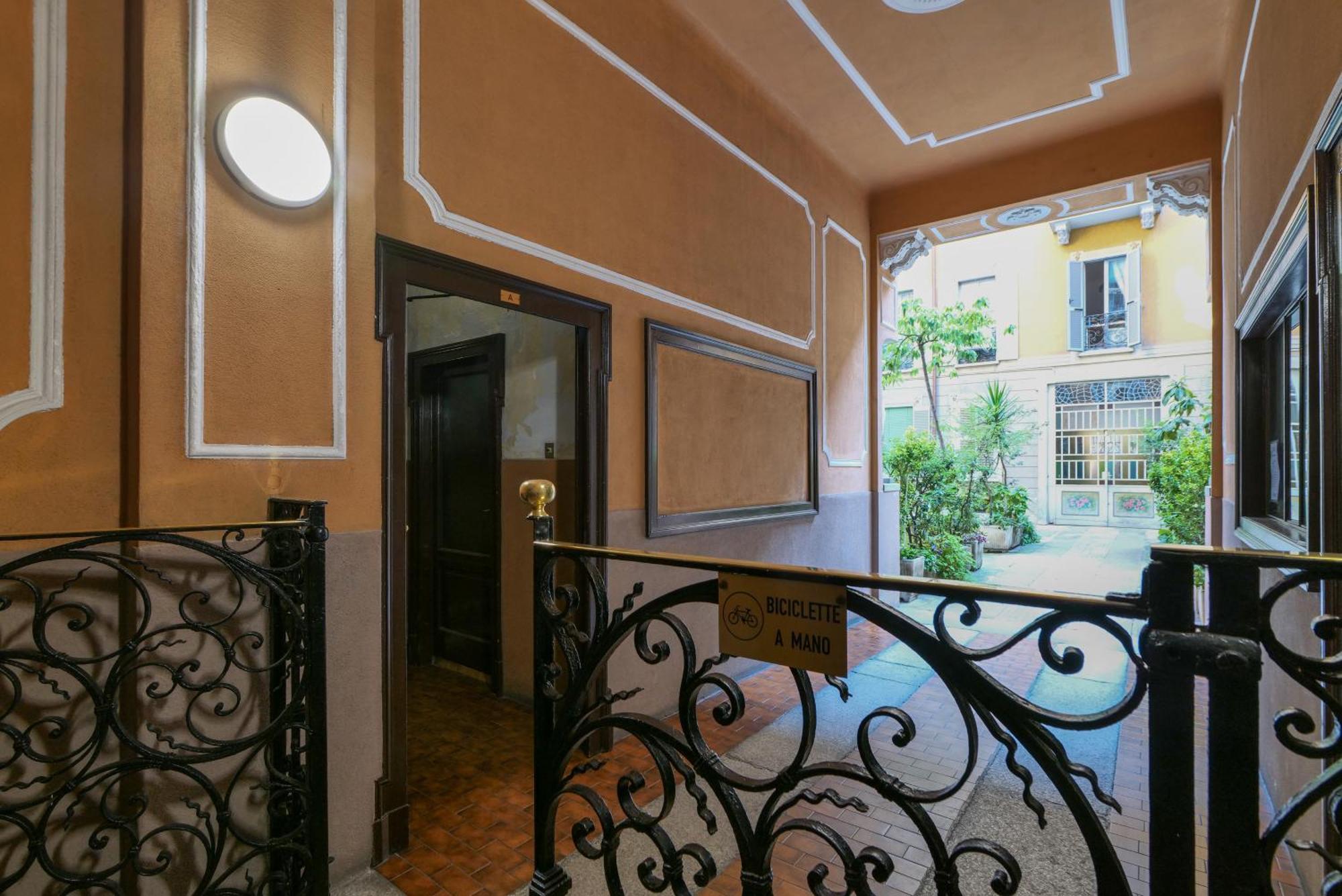 Primopiano - Ozanam, Milan